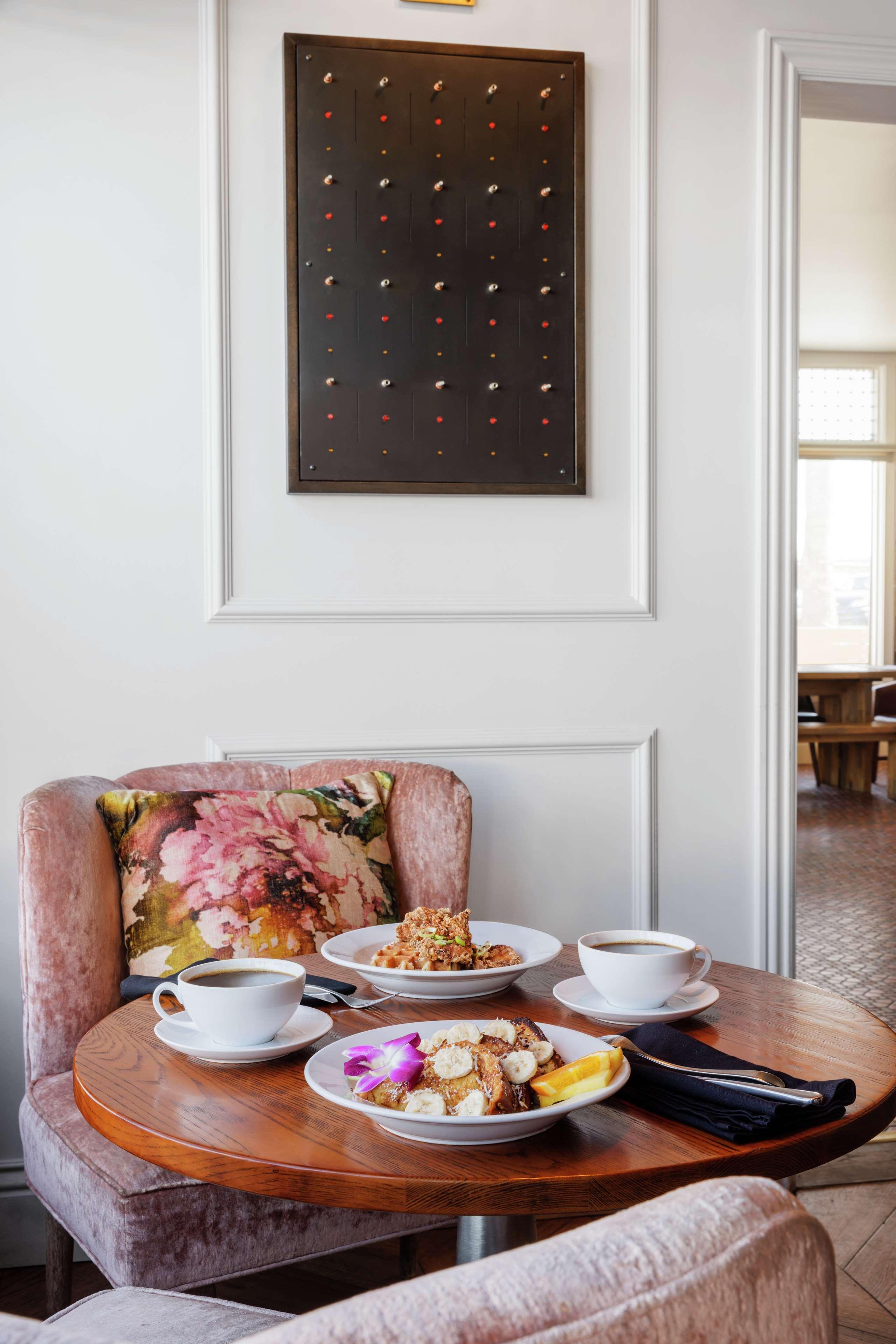 The Fin Hotel, Tapestry Collection By Hilton Оушенсайд Экстерьер фото