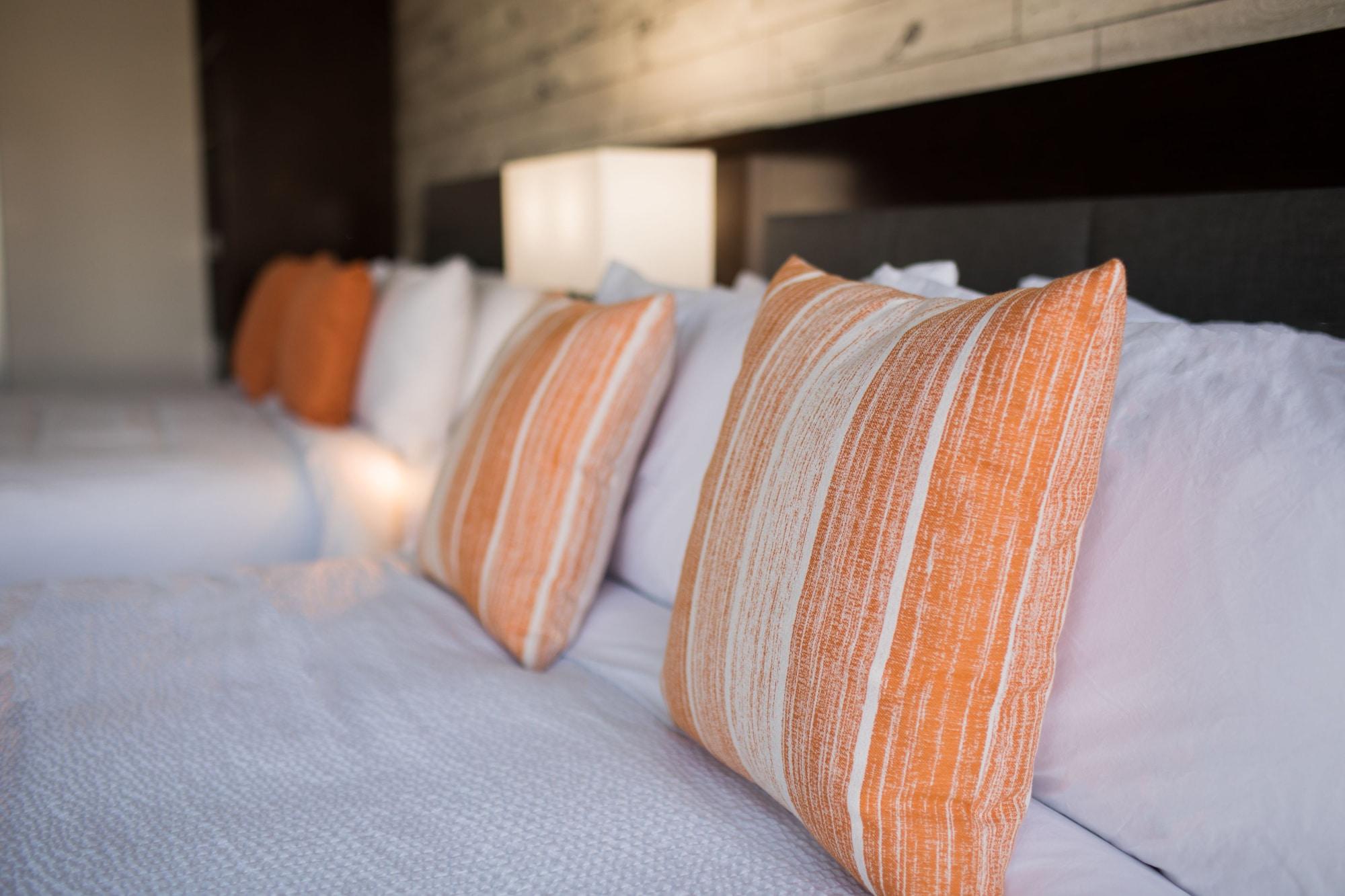 The Fin Hotel, Tapestry Collection By Hilton Оушенсайд Экстерьер фото